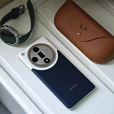 OPPO Find X9系列VPN配置：极致影像安全